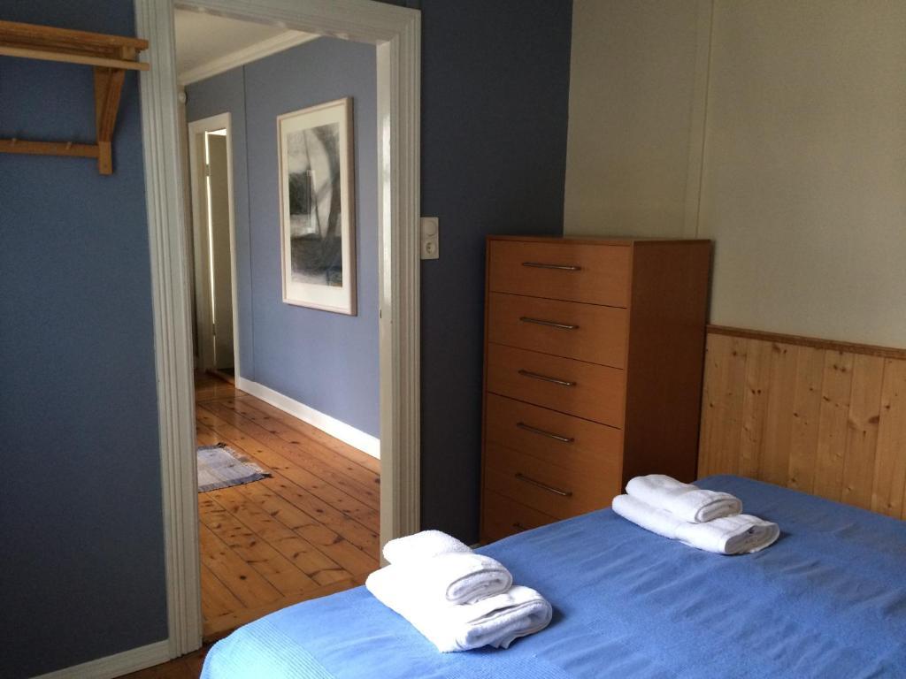 Apartment Forsaela And