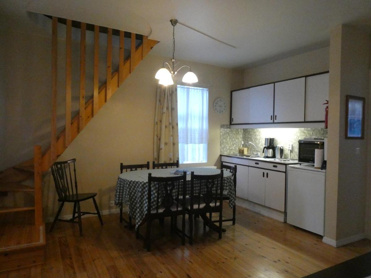 Apartment Forsaela And