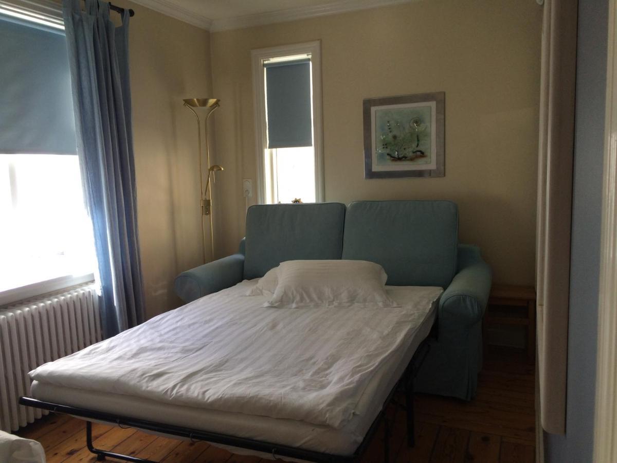 Apartment Forsaela And *